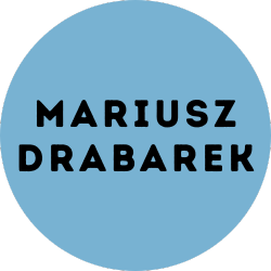 MARIUSZ DRABAREK