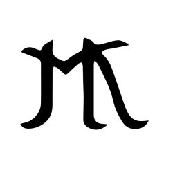 MK logo